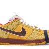 Dunk Low Premium SB 'Yellow Lobster' 313170-137566