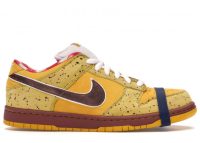 Dunk Low Premium SB 'Yellow Lobster' 313170-137566