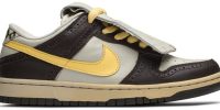 Dunk Low Premium SB 'Golf' 313170-171