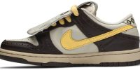 Dunk Low Premium SB 'Golf' 313170-171