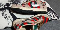 Dunk Low Pro SB 'Freddy Krueger' 313170-202