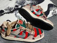 Dunk Low Pro SB 'Freddy Krueger' 313170-202