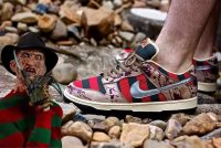 Dunk Low Pro SB 'Freddy Krueger' 313170-202