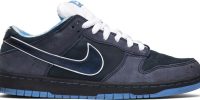 Dunk Low Premium SB 'Blue Lobster' 313170-342