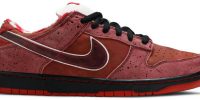 Dunk Low Premium SB 'Lobster' 313170-661