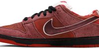 Dunk Low Premium SB 'Lobster' 313170-661