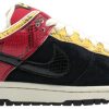 Dunk Low Premium SB 'Coral Snake' 313170-701