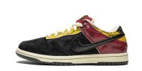 Dunk Low Premium SB 'Coral Snake' 313170-701