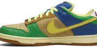 Dunk Low Premium Sb 'Brooklyn Projects' 313170-771