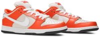 SB Dunk Low 'Orange Box' 313170-811