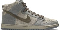 Dunk High Premium SB 'Tauntaun' 313171-020