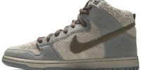 Dunk High Premium SB 'Tauntaun' 313171-020