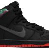 SPoT x SB Dunk High Pro 'Gasparilla' 313171-028