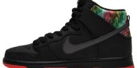 SPoT x SB Dunk High Pro 'Gasparilla' 313171-028