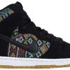 Dunk High Premium SB 'Seat Cover' 313171-030