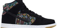 Dunk High Premium SB 'Seat Cover' 313171-030