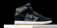 Dunk High Premium SB 'Seat Cover' 313171-030