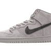 Dunk High Premium SB 'Grey' 313171-036