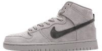 Dunk High Premium SB 'Grey' 313171-036