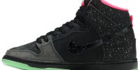 Dunk High Premium SB 'Northern Lights' 313171-063