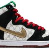 Black Sheep x Dunk High SB 'Paid In Full' 313171-170