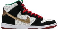 Black Sheep x Dunk High SB 'Paid In Full' 313171-170