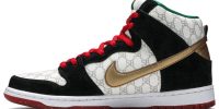 Black Sheep x Dunk High SB 'Paid In Full' 313171-170