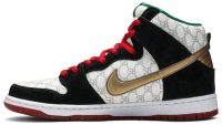 Black Sheep x Dunk High SB 'Paid In Full' 313171-170