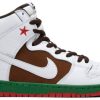 Dunk High SB 'Cali' 313171-201