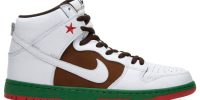 Dunk High SB 'Cali' 313171-201