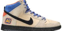 Dunk High Premium SB 'Acapulco Gold' 313171-207