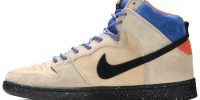 Dunk High Premium SB 'Acapulco Gold' 313171-207