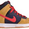 Dunk High Premium SB 'Reese Forbes' 313171-400