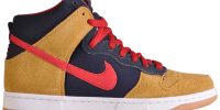 Dunk High Premium SB 'Reese Forbes' 313171-400