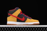 Dunk High Premium SB 'Reese Forbes' 313171-400