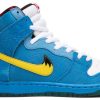 Dunk High Premium SB 'Familia' 313171-471