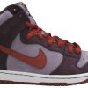 Dunk High Premium Sb 'Plum' 313171-500