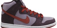 Dunk High Premium Sb 'Plum' 313171-500