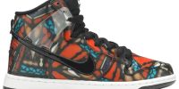 Concepts x SB Dunk High 'Stained Glass' 313171-606