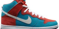 Dunk High Premium SB 'Bloody Gums' 313171-611