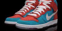 Dunk High Premium SB 'Bloody Gums' 313171-611