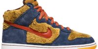 Dunk High Premium SB 'Three Bears' 313171-781