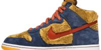 Dunk High Premium SB 'Three Bears' 313171-781