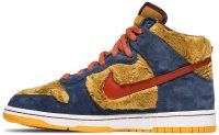 Dunk High Premium SB 'Three Bears' 313171-781