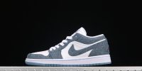 Wmns Air Jordan 1 Retro Low ‘Denim’ 315921-141