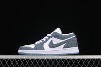 Wmns Air Jordan 1 Retro Low ‘Denim’ 315921-141