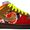 Dunk Low SB 'What The Dunk' 318403-141