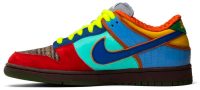 Dunk Low SB 'What The Dunk' 318403-141