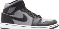 Air Jordan 1 Mid ‘Cool Grey’ 364770-023