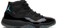 Air Jordan 11 Retro ‘Gamma Blue’ 378037-006